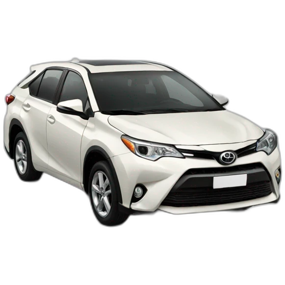 toyota emoji