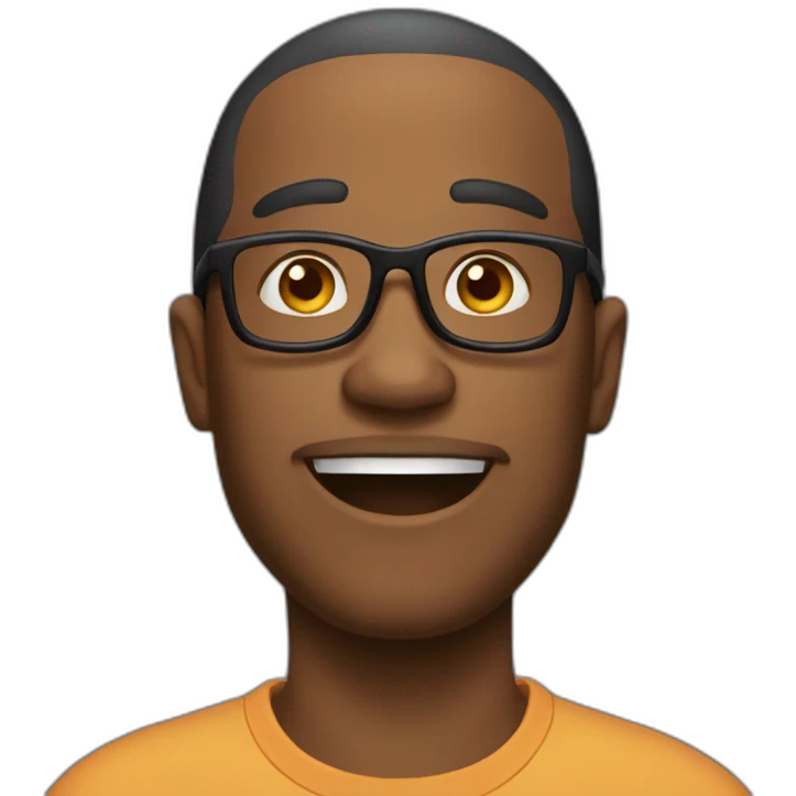 N'importe quoi emoji