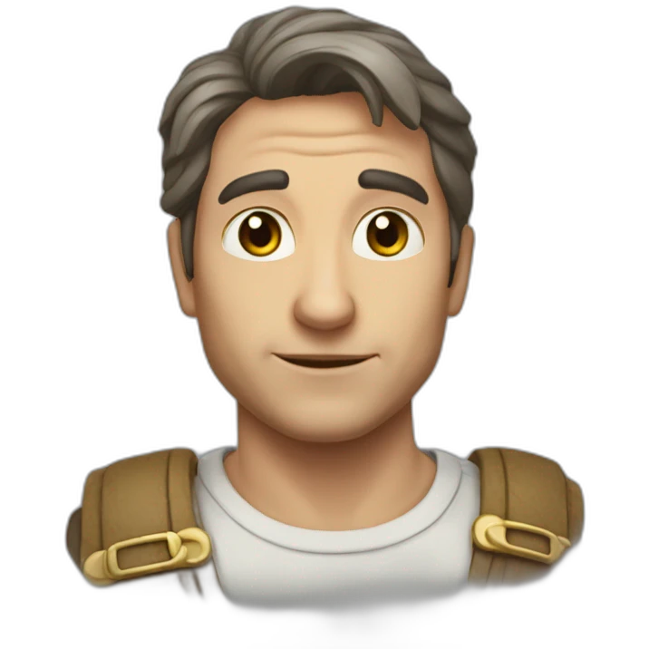 Raphael Carlier emoji