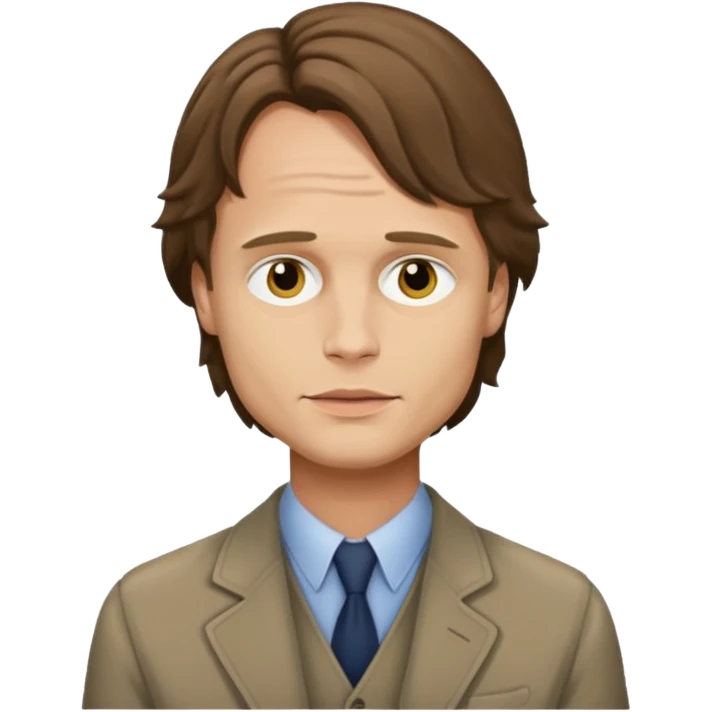 spencer reid emoji