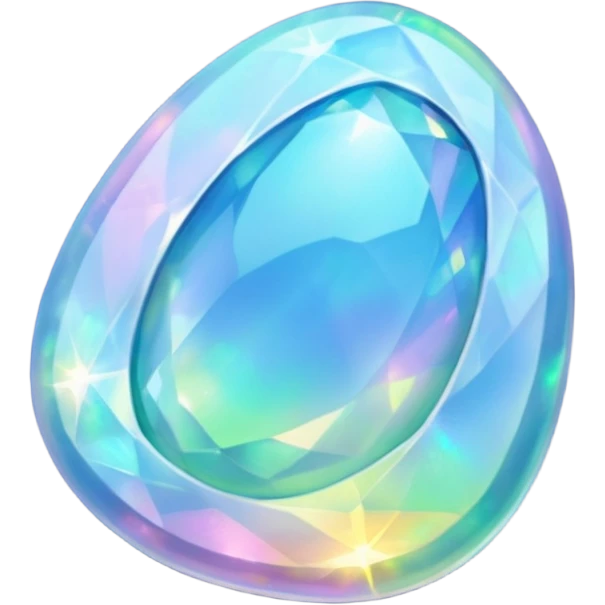Opal emoji