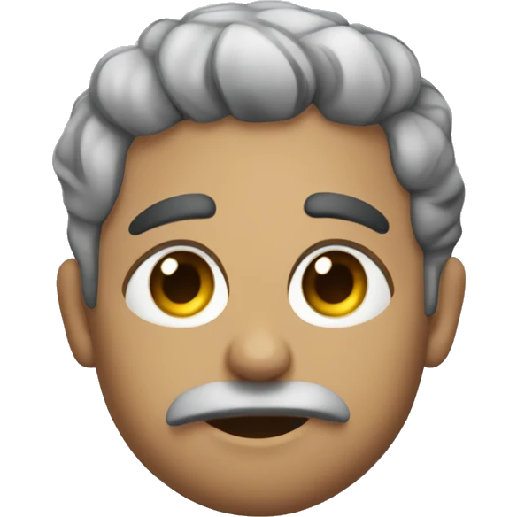 Meu namorado dormindo  emoji