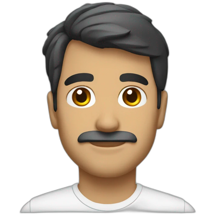 Javier milei emoji