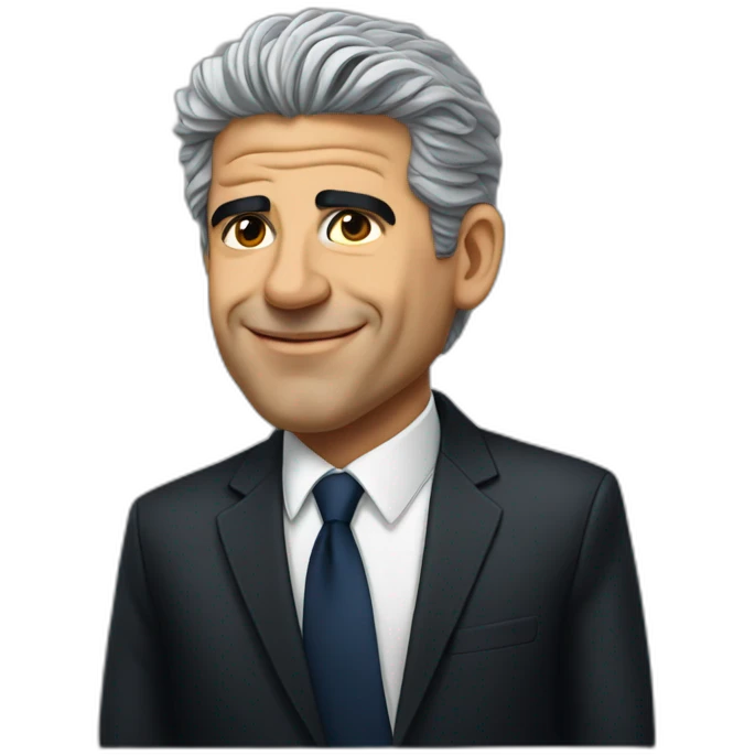 yair lapid emoji