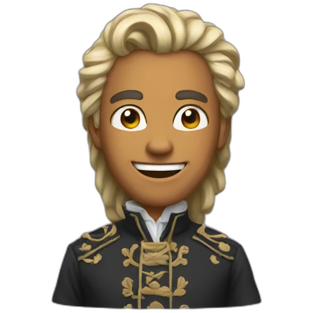Hol emoji