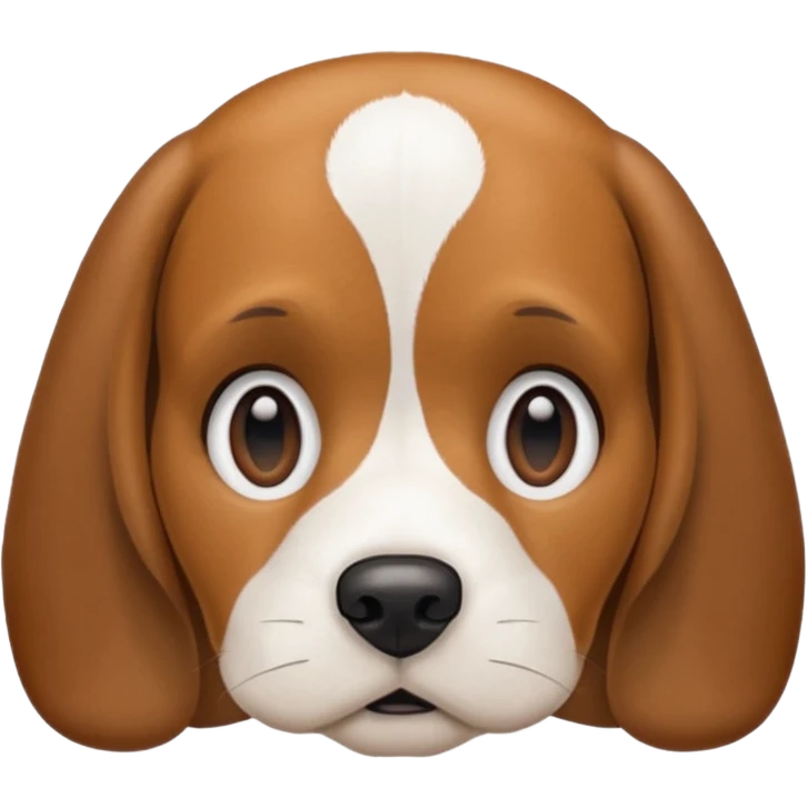 beagle emoji