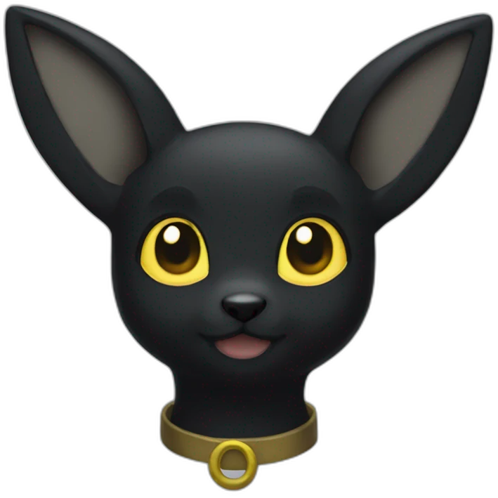 umbreon emoji