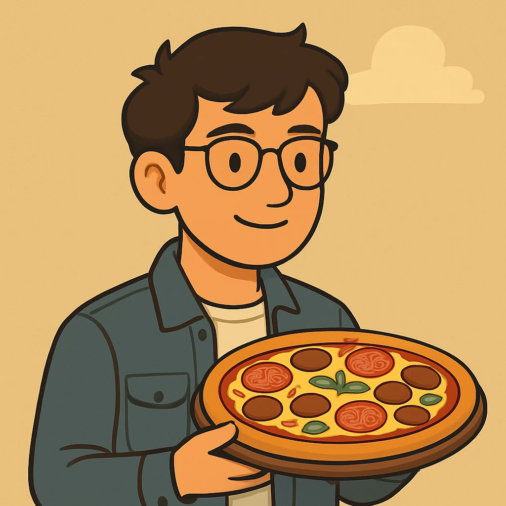 pizza emoji