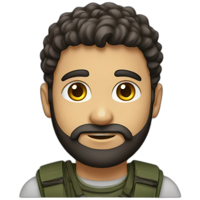 Itamar emoji