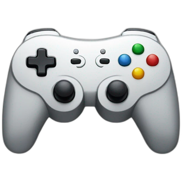 Manette emoji