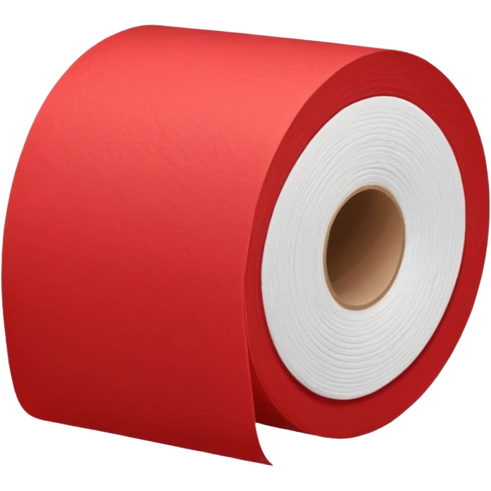 krımızıtuvalet kağıdı emoji