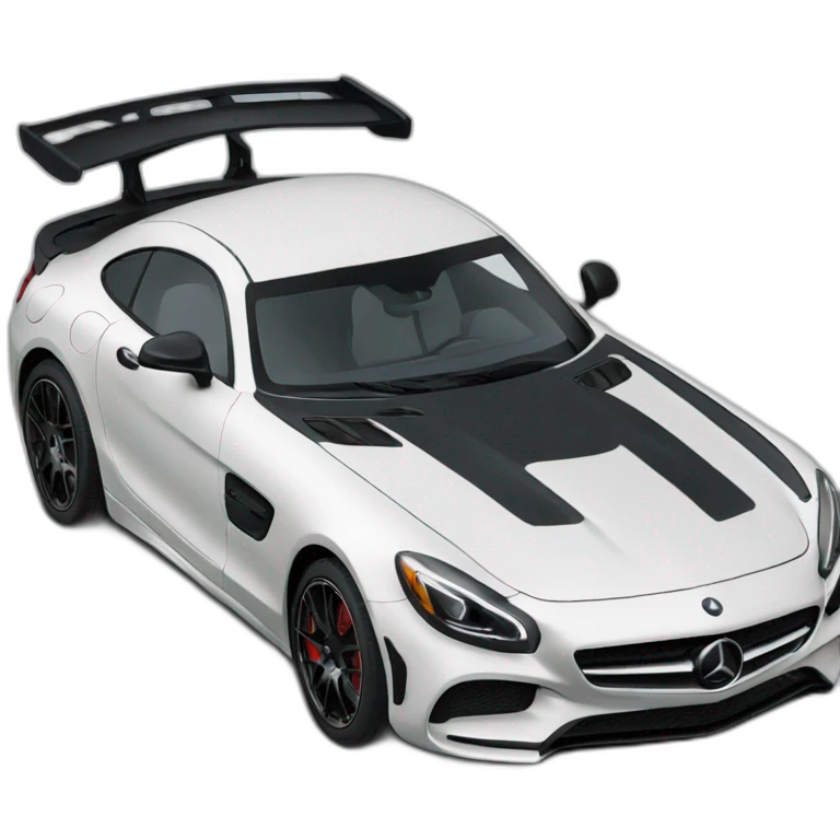 amg emoji