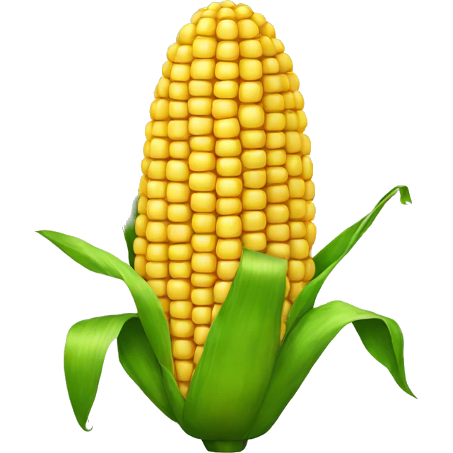 corn emoji