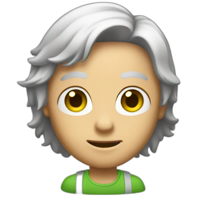 Selling for cash emoji