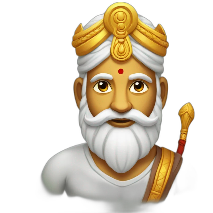 Shri ram ji emoji
