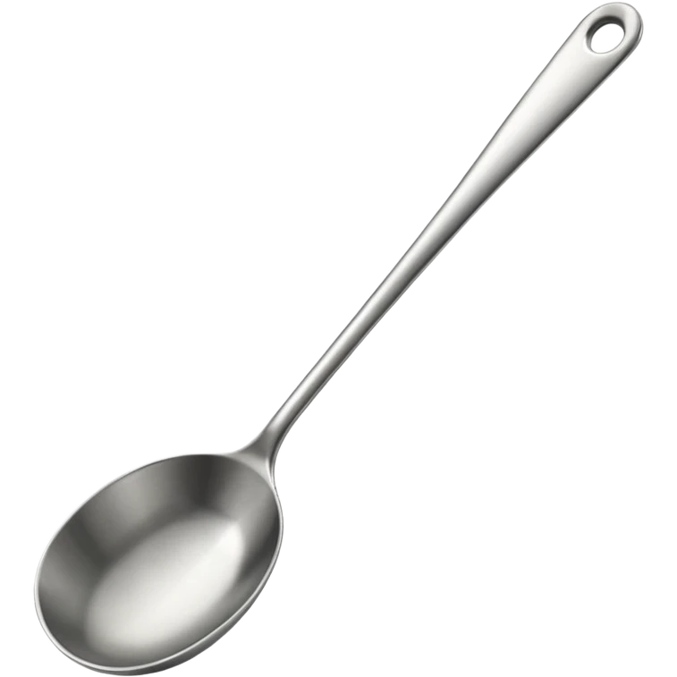 Kitchen Spoon emoji