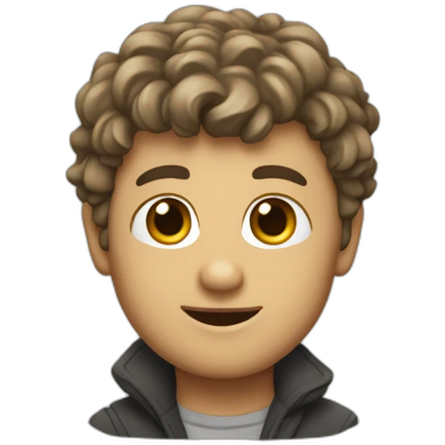 Pringels  emoji