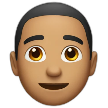 Mikey emoji