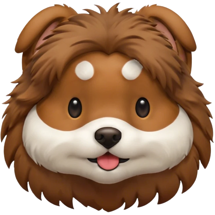 Dog Sosiska emoji