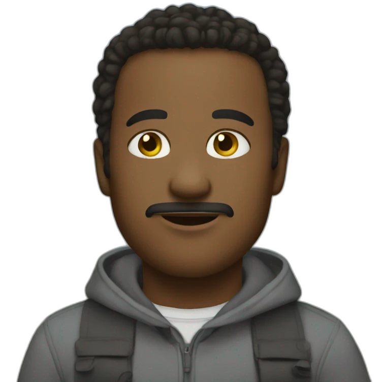 Endrew tate emoji