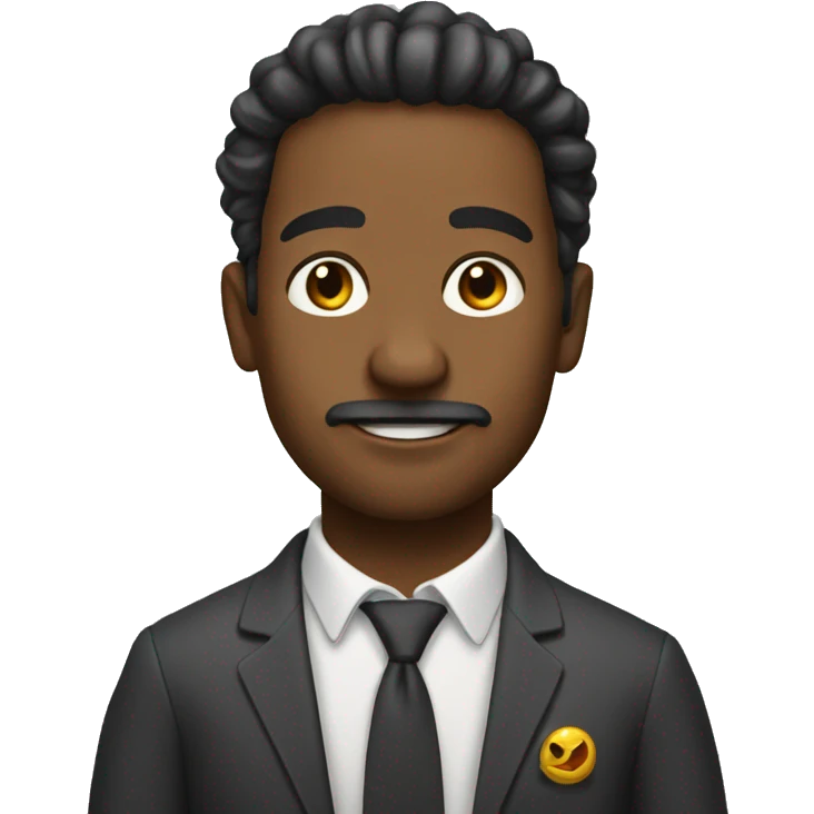 zedu Belíssimo emoji