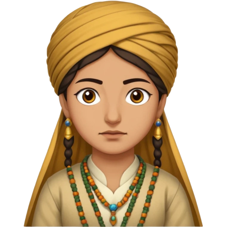 Kürdistan emoji