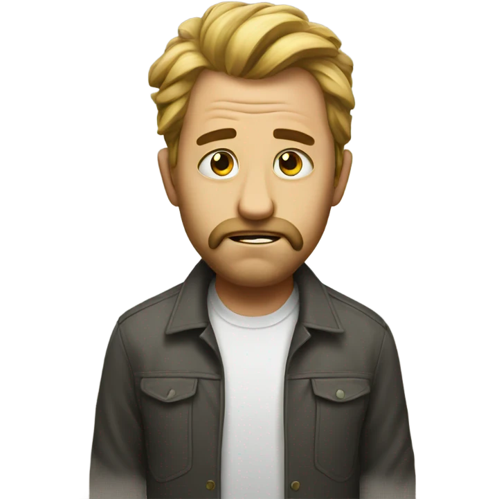 hangover  emoji