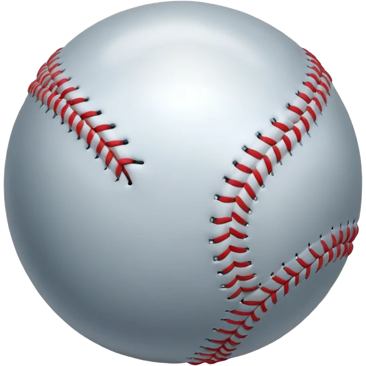 fart coming from softball emoji