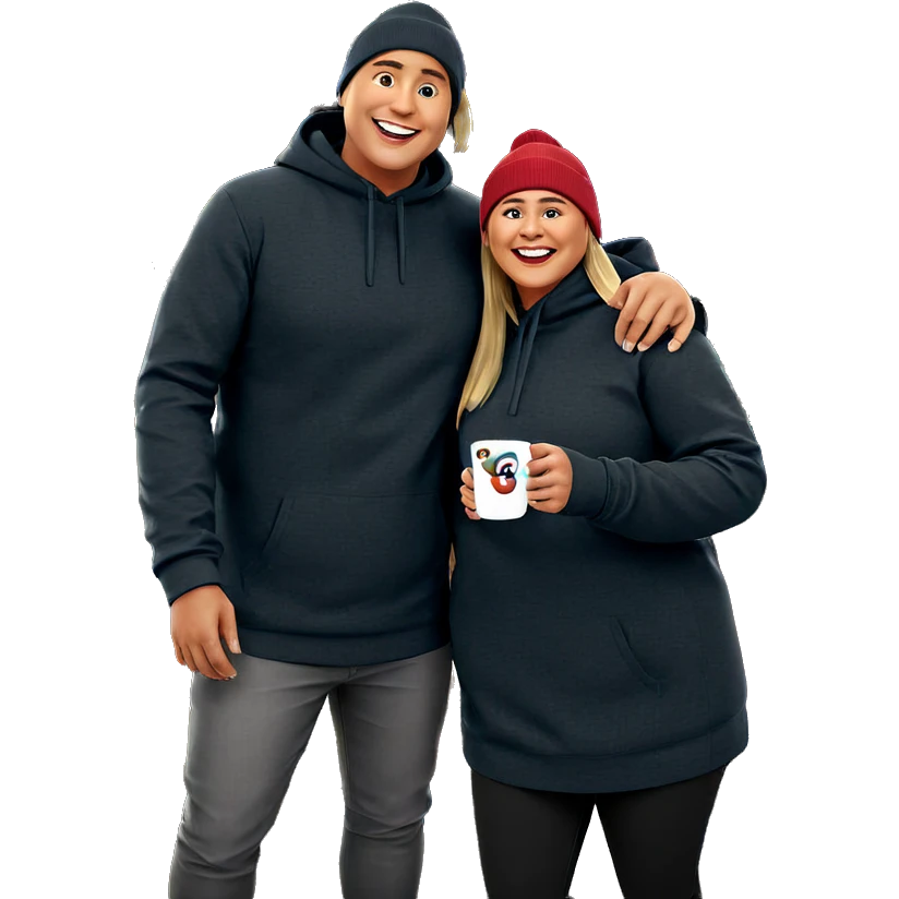 happy moment with friends emoji