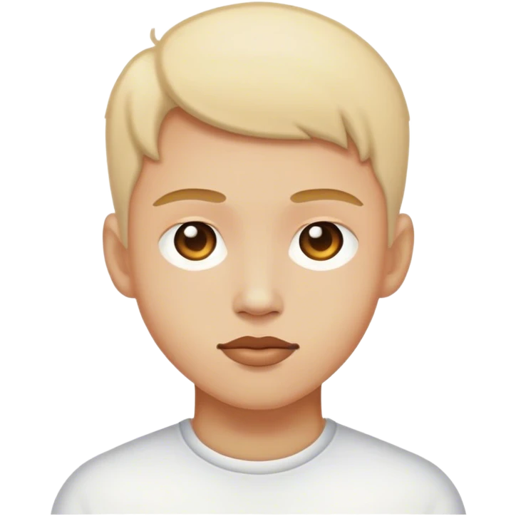 Aesthetic  emoji