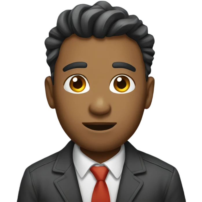 Woow emoji