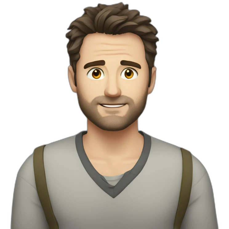 tom keen emoji