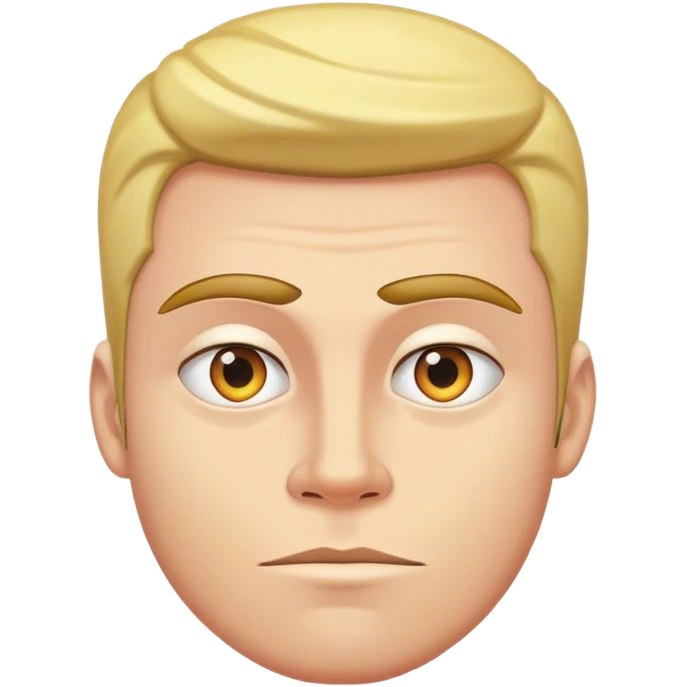 Giga chad meme  emoji