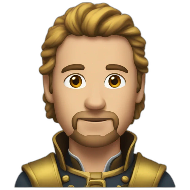 Elon muske emoji