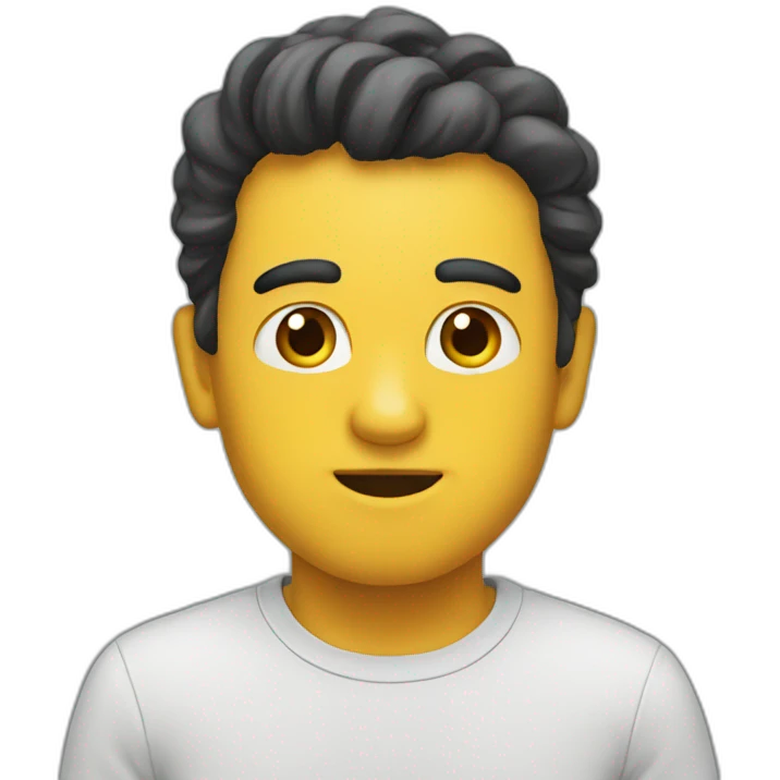 Question emoji