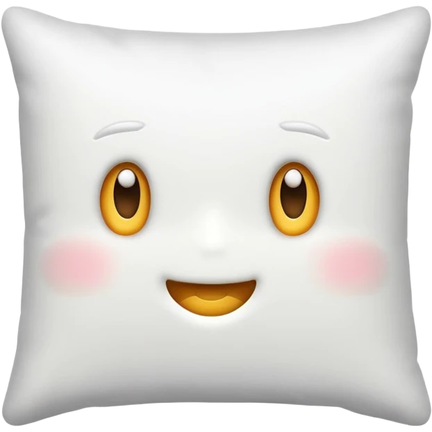 pillow emoji