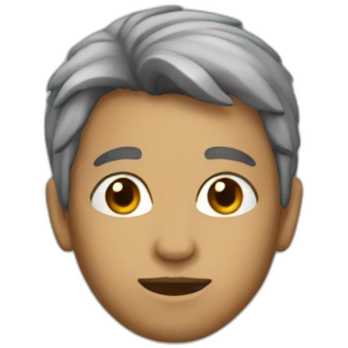 Zelfa emoji