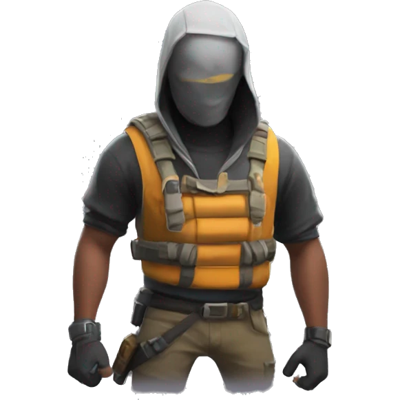 La faille de fortnite emoji