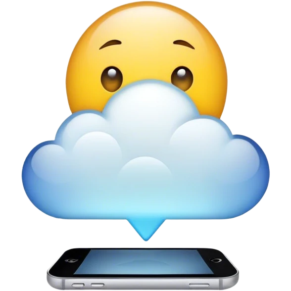 new idea emoji