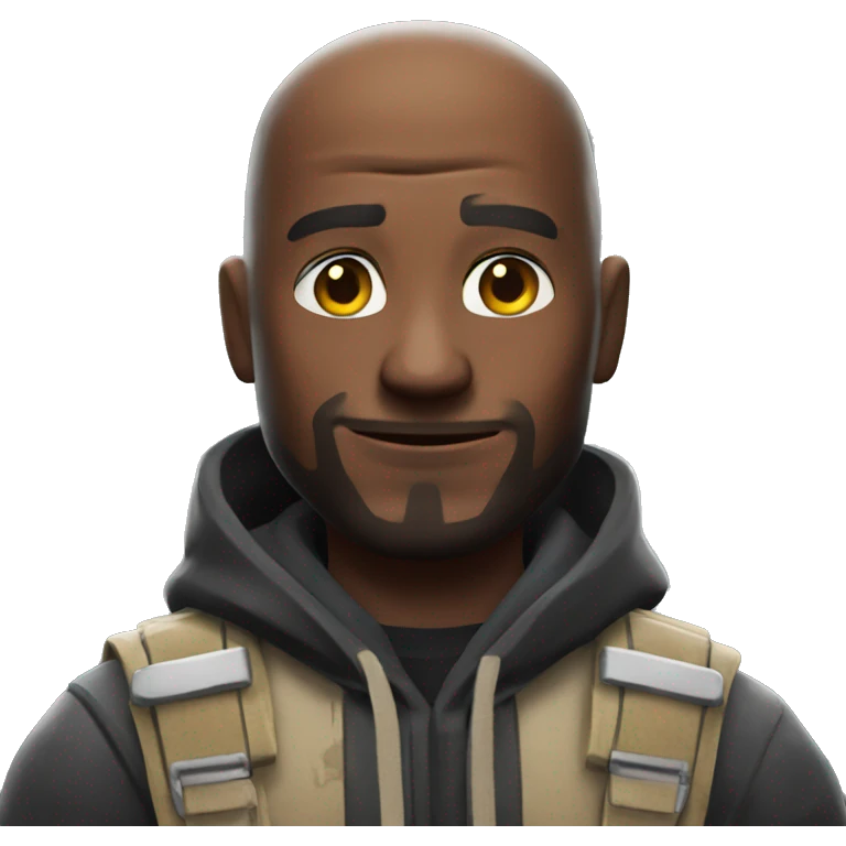Fortnite emoji