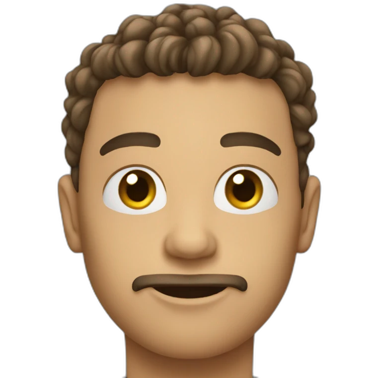 Farod youtubeur emoji
