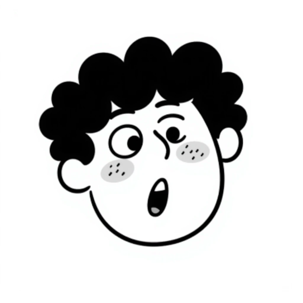 farting face emoji