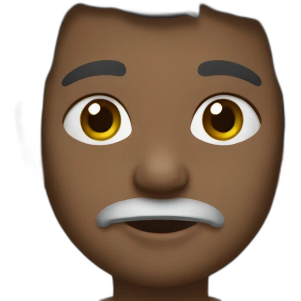 Nindja emoji