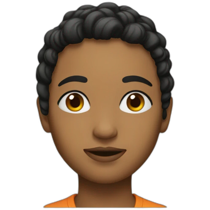 Mia emoji