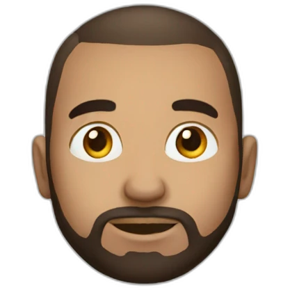 andrew tate emoji