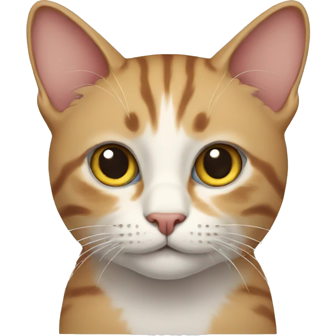 Cat  emoji