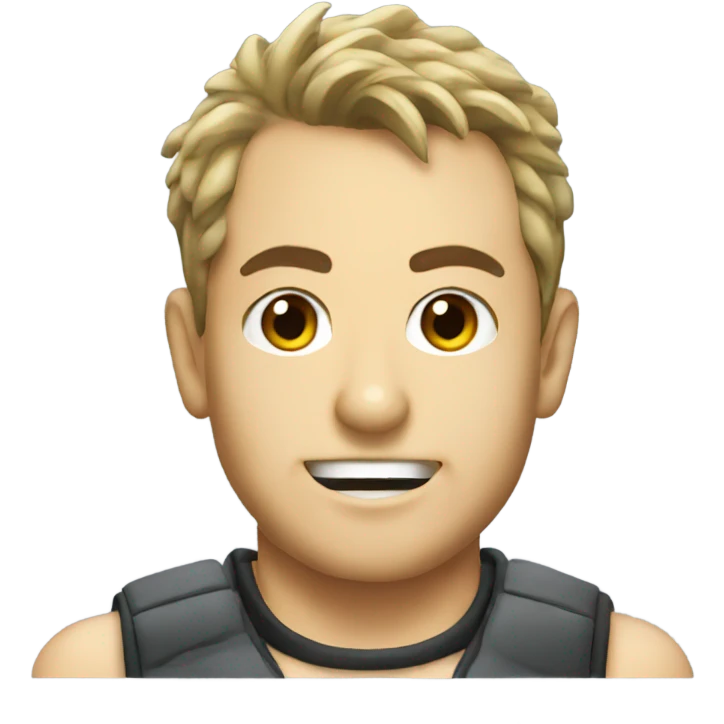Subaru wrx emoji