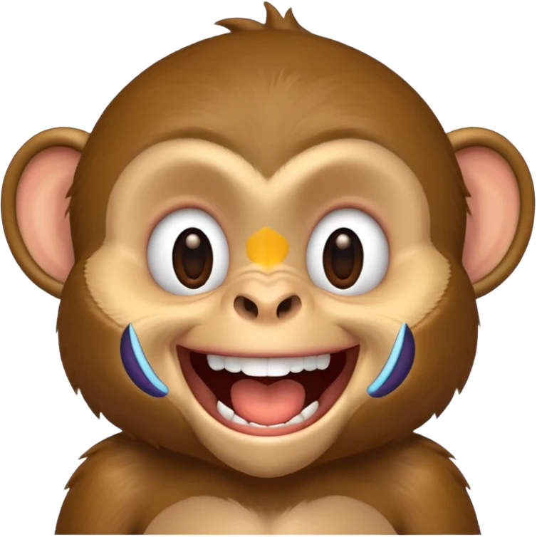 Ένας αστείος πηθικος που ξεκαρδιζετε στο γελιο 🤣 emoji