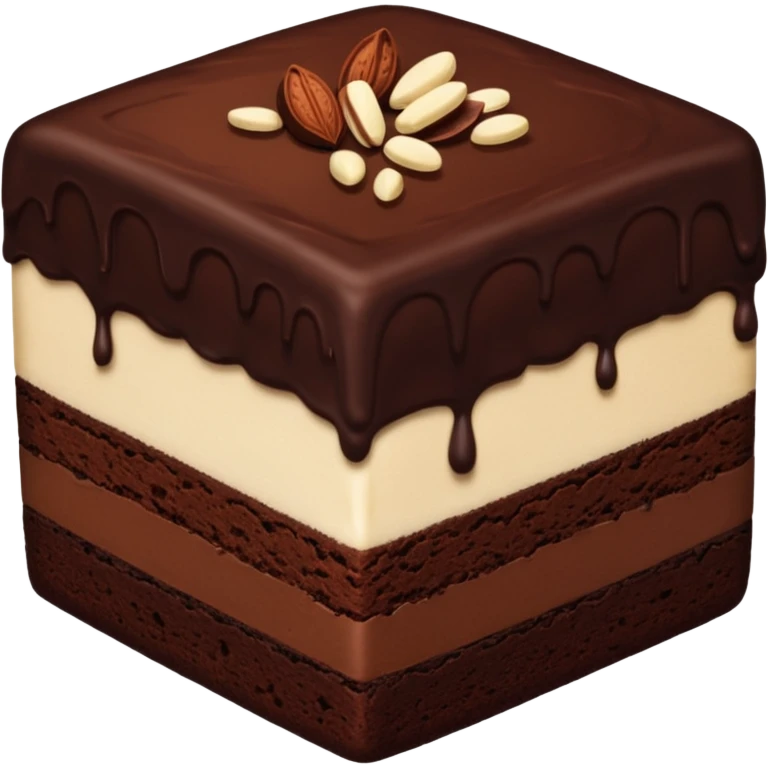 chec romanesc cu cacao emoji