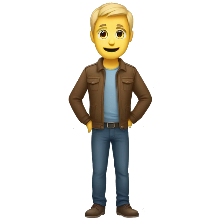 Смайлик с рукой у лба emoji